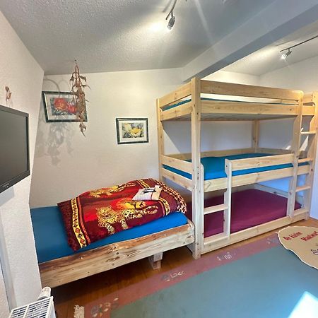 Ferienhaus Jaegerhaus Oppach Privathaus Dış mekan fotoğraf