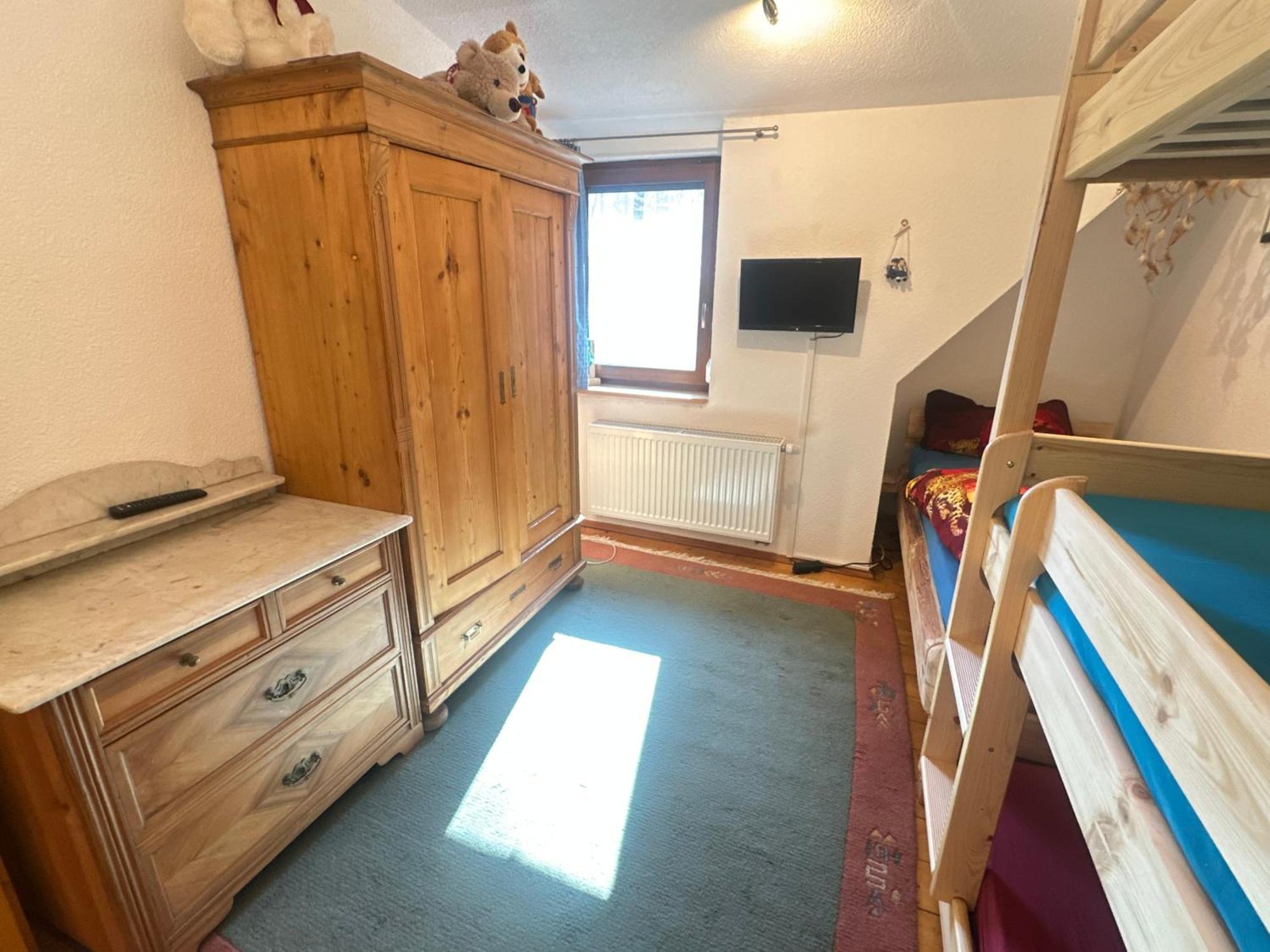 Ferienhaus Jaegerhaus Oppach Privathaus Dış mekan fotoğraf