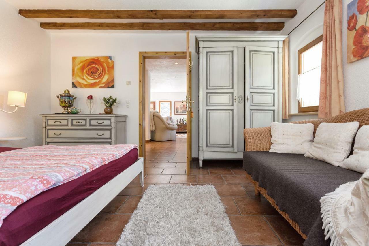 Ferienhaus Jaegerhaus Oppach Privathaus Oda fotoğraf