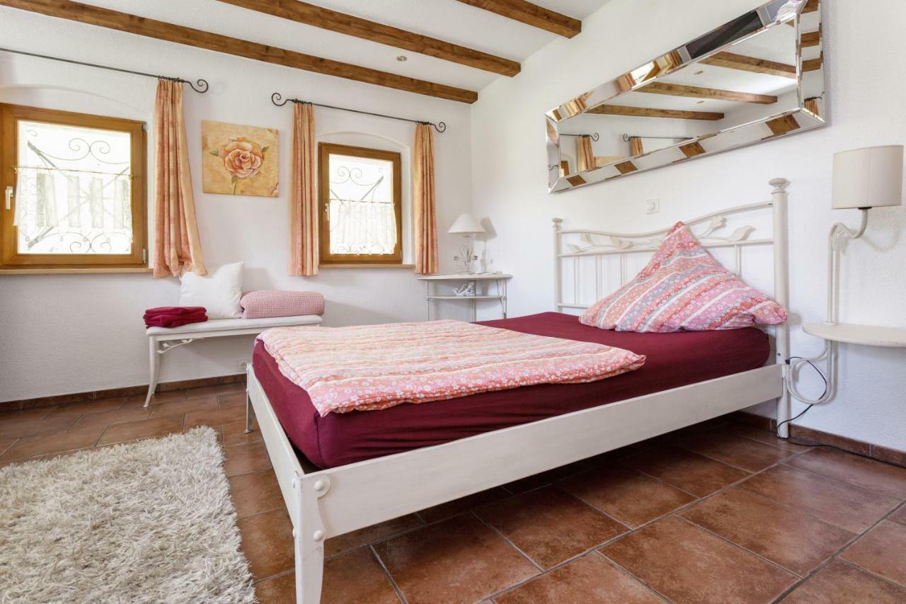 Ferienhaus Jaegerhaus Oppach Privathaus Oda fotoğraf