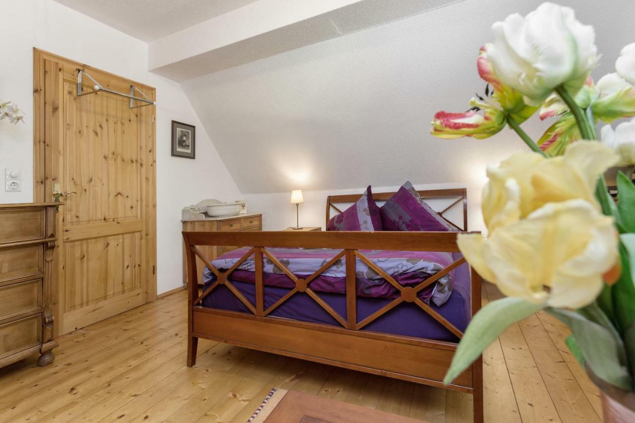 Ferienhaus Jaegerhaus Oppach Privathaus Oda fotoğraf
