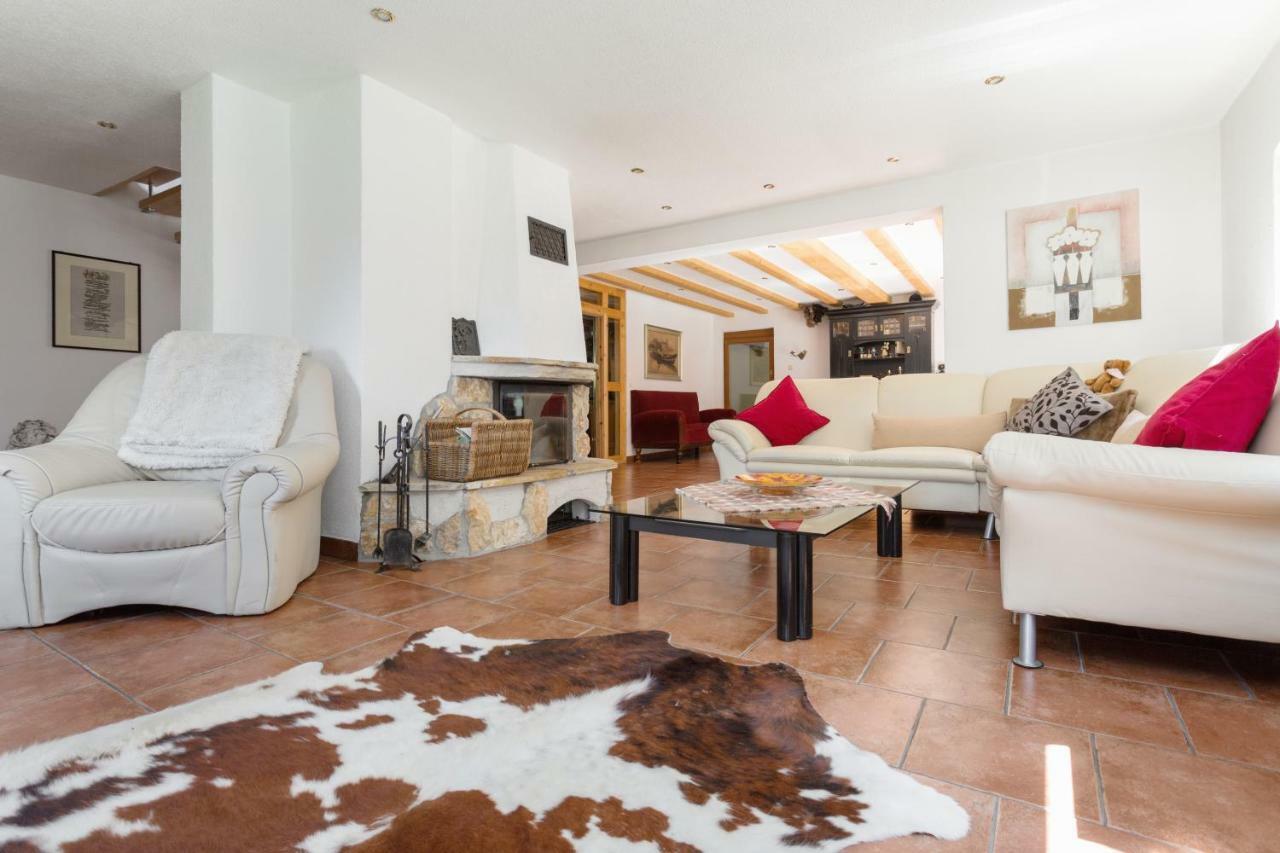 Ferienhaus Jaegerhaus Oppach Privathaus Oda fotoğraf